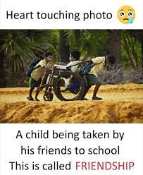 Hats Off To His Friends There Is A Magical True Friendship Found In Rare Friends True Friendship Friends Quotes Happy Friendship