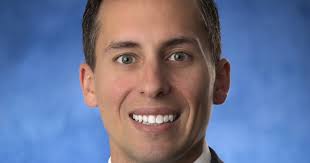 Senior Vice President of Financial Institutions