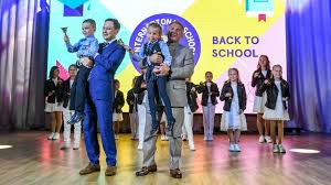 Кембриджская международная школа (cis international school). V Kazani Otkrylsya Novyj Korpus Mezhdunarodnoj Shkoly Rt Na Russkom
