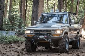 Mike@bumpitoffroad.com custom off road products for toyota land cruiser disclaimer custom off road products for 80 seriestoyota land cruiser German Powered Toyota Land Cruiser Fj62