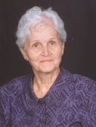Obituary for Vivian Cline Felker