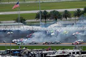 Every nascar crash from the 2012 coke zero 400 july race from daytona international speedway in daytona beach, florida. Thinkin Out Loud 2019 Coke Zero Sugar 400 At Daytona