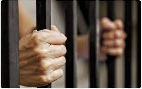 Prisoner Post Traumatic Stress
