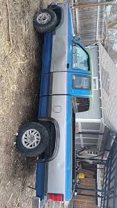 Image result for Dark Spectrum Blue 1991 Dakota