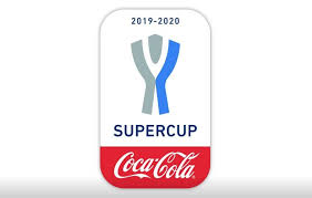 Aquí puedes encontrar todos los resultados supercopa italia. Coca Cola Adquire Title Sponsor Da Supercopa Da Italia