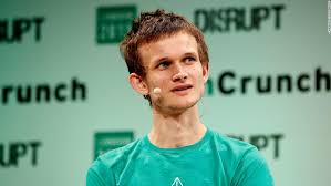 Will ethereum crash in 2017? Vitalik Buterin The 27 Year Old Behind Ethereum Isn T Surprised By The Crypto Crash Cnn