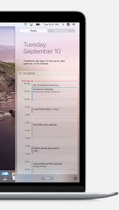 Plus, stock apple apps often lack a lot of the functionality we've come to expect in other programs. Use Notifications On Your Mac Apple Support