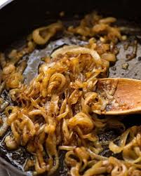 French Onion Smothered Pork Chops Recipe Smothered Pork Chops French Onion Pork Chops Pork