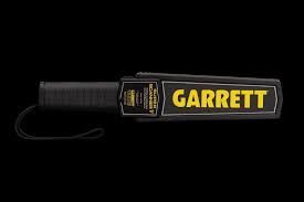 The super scanner detector is the world leader in person scan security wands for over 25 years. Super Scanner V Tragbarer Metalldetektor Garrett Metal Detectors