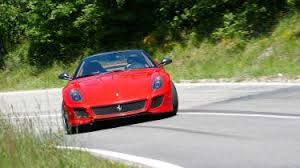Maybe you would like to learn more about one of these? Ferrari 599 Gto Supercar Review Evo