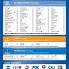 This page is the directv channel guide listing all available channels on the directv channel lineup, including hd and sd channel numbers, package information, as well as listings of past and upcoming channel changes. 1