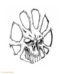 Tattoo stencils would slide out of place and the designs were limited to what could be carved into plastic. Skull Free Tattoo Stencils Novocom Top