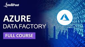 Azure Data Factory Tutorial For Beginners Azure Data Factory Tutorial Intellipaat In 2020 What Is Data Tutorial Cloud Infrastructure