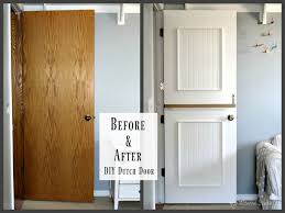 Diy Dutch Door Puerta Casera Bricolaje Para El Hogar Y Puertas Medias