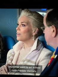 If Ted Lasso characters were at Hogwarts, which houses would they be in?