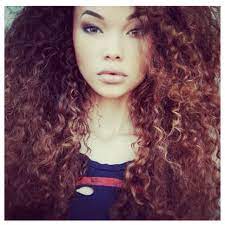 Ashley Moore Beautiful Curly Hair Curly Hair Styles Curly Hair Styles Naturally