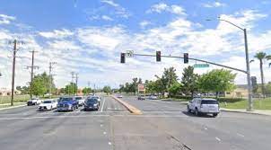 01 10 2021 Motorcycle Accident In Bakersfield Kills One Person