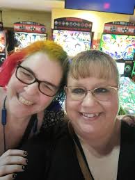 Part #1 of the reunion. To be continued.....