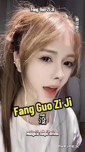 CapCut Fang Guo Zi Ji #放过自己#THEICEX #chinesesong #mandarinsong #remi...