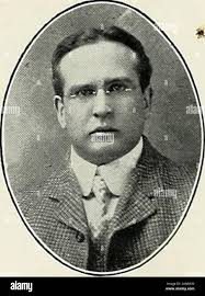 Miss beckwith hi-res stock photography and images