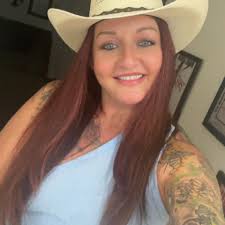 Denna Wright in people