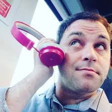 Grant Anthony Clarke (@starryeyedgranty) • Threads, Say more