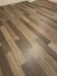 The Mixed Board Stains Of Morning Star Stonehouse Manor Bamboo Bring Unforgettable Contrast An Bamboo Flooring Kitchen Flooring Sale Engineered Bamboo Flooring