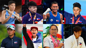 Since the nation's official debut in 1924, filipino athletes have appeared in every edition of the summer olympic games. Tokyo Olympics Meet Team Philippines
