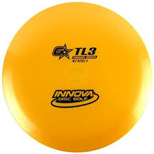 Innova Gstar Tl3 Fairway Driver Golf Disc Colors May Vary