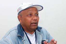 Jubilados y pensionados Archives