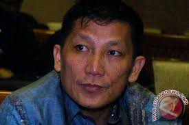 Persija tunggu kehadiran Nathan Ellington