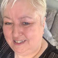 Peter Sallis and his wife Elaine Usher at their wedding (1957)