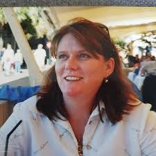 Catherine Bourne's Instagram, Twitter & Facebook