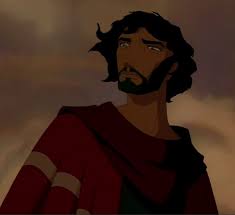 Directed by brenda chapman, steve hickner, simon wells and stephen hickner, this classic animation from dreamworks studio depicts the story of moses, an egypt prince with a secret past. Moses The Prince Of Egypt Princebalto Wiki Fandom