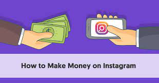 Make money from photography instagram. How To Make Money On Instagram 5 Instagram Hacks To Power Your Earning Potential