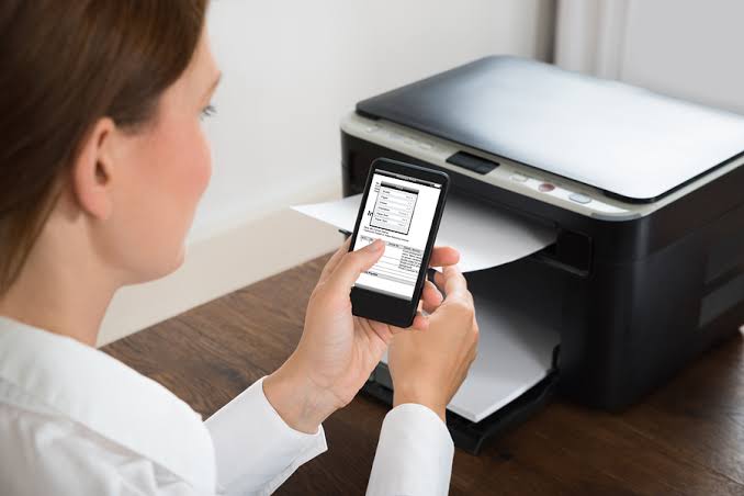 Printer Support