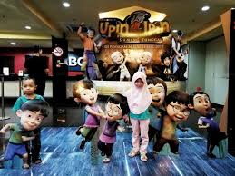 Keris siamang tunggal (malay for upin & ipin: Upin Ipin Keris Siamang Tunggal 2019 Best Ke Tidak Azlinda Alin Malaysian Parenting Lifestyle Beauty Blogs