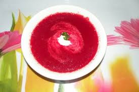 Rote Ruben Suppe Rezept Rezept Rote Ruben Suppe Rote Rube Ruben