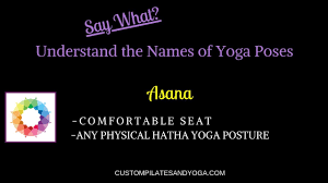 Check spelling or type a new query. What Does Asana Mean Understand The Names Of Yoga Poses Youtube