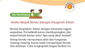 Kalian diminta mengerjakan soal dengan benar. Kunci Jawaban Tema 3 Kelas 3 Halaman 109 110 111 112 113 114 115 116 Subtema 2 Pembelajaran 6 Tribunnews Com Mobile