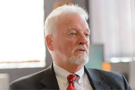 His commitment ... has saved lives': Pat Fleming leaves Salt Lake County  post, but not his mental-health mission