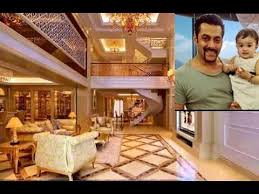 Salman Khan 39 S Dubai House Decoration 39 S Youtube Salman Khan Khan National Film Awards