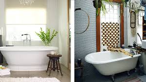 Originally, there was only a small selection of sizes and styles produced. Soaking Tub Vs Clawfoot Tub The Home Features People Want Right Now