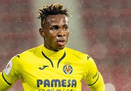 It, however, appears like chukwueze's healing is progressing faster than predicted. Samuel Chukwueze Ruled Out Of Europa League Final Vs Manchester United