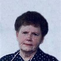 Yvonne Myrtle P. Herbert Obituary