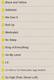 Check spelling or type a new query. Wiz Khalifa Lyrics For Android Apk Download