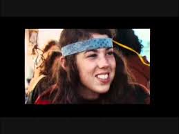 Woodstock 1969: Emotional Colors