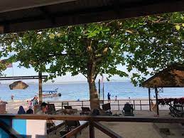 See 33 traveller reviews, 31 candid photos, and great deals for ombak kapas island beach resort, ranked #4 of 4 speciality lodging in pulau kapas and rated 3 of 5 at tripadvisor. Ombak Kapas Island Beach Resort Lodge Reviews Pulau Kapas Malaysia Tripadvisor