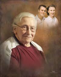 Josephine Shreve Obituary November 2, 2021