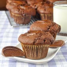 Terry S Chocolate Orange Muffins An Ultimate Breakfast Treat Recipe Orange Muffins Rock Recipes Terry S Chocolate Orange